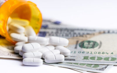 US drug spending up 13.5% to $772.5B last year