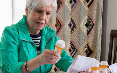 Health care costs among older Americans’ top concerns